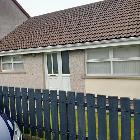 3 Macnean Park Villa Belcoo Exterior photo