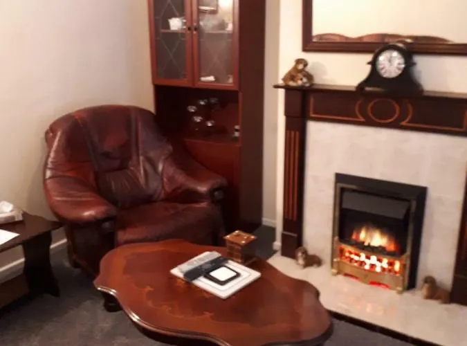 3 Macnean Park