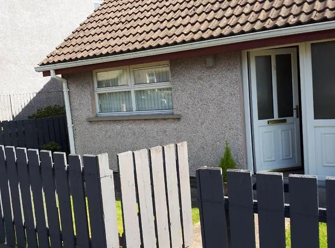 3 Macnean Park