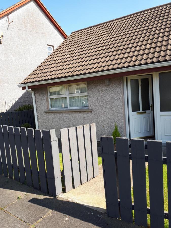 3 Macnean Park